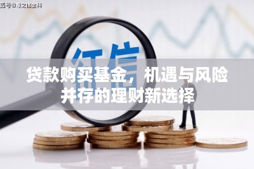 玉山贷款购买基金，机遇与风险并存的理财新选择