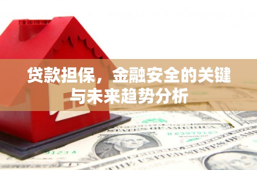 玉山贷款担保，金融安全的关键与未来趋势分析