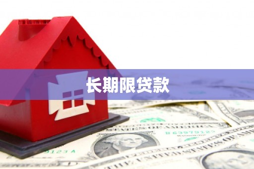 玉山长期限贷款