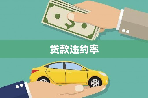玉山贷款违约率