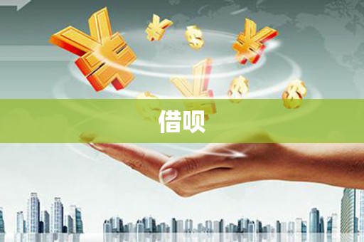 玉山借呗