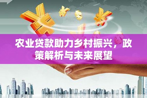 玉山农业贷款助力乡村振兴，政策解析与未来展望