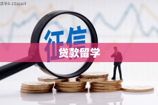 玉山贷款留学