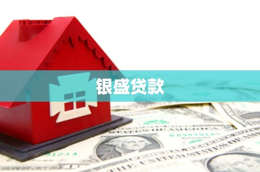 玉山银盛贷款