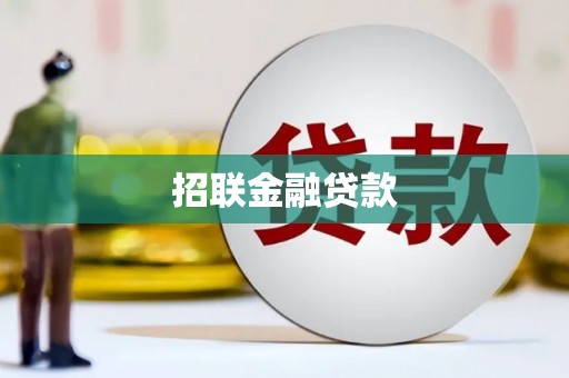 玉山招联金融贷款