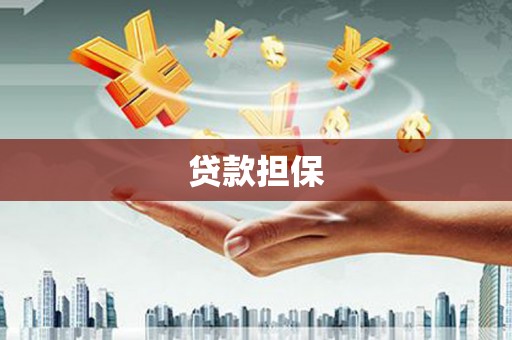 玉山贷款担保