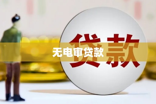 玉山无电审贷款