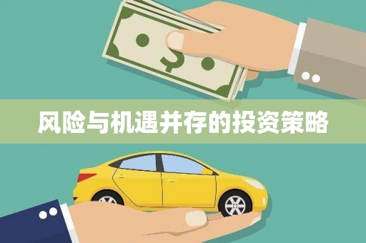 玉山风险与机遇并存的投资策略