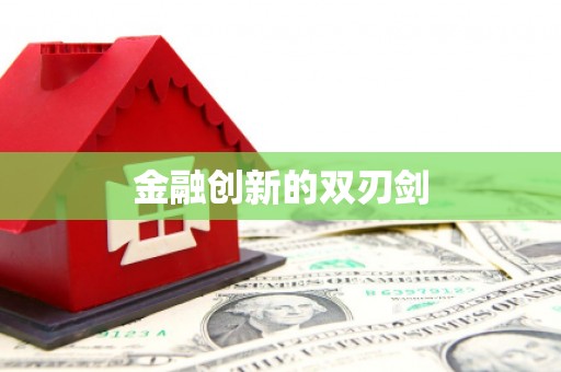 玉山金融创新的双刃剑