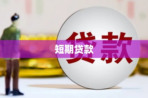 玉山短期贷款