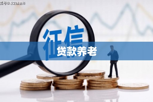 玉山贷款养老