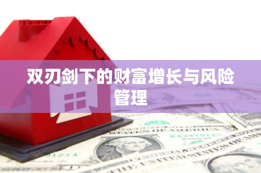 玉山双刃剑下的财富增长与风险管理