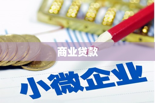 玉山商业贷款