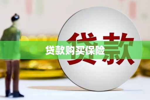 玉山贷款购买保险